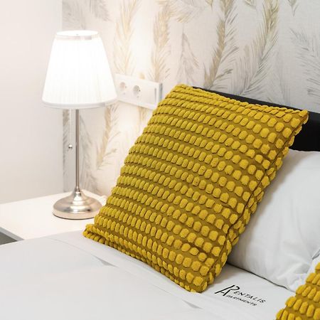 Chueca San Anton Apartment 马德里 外观 照片