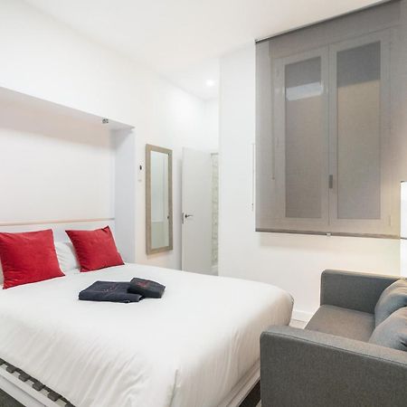 Chueca San Anton Apartment 马德里 外观 照片