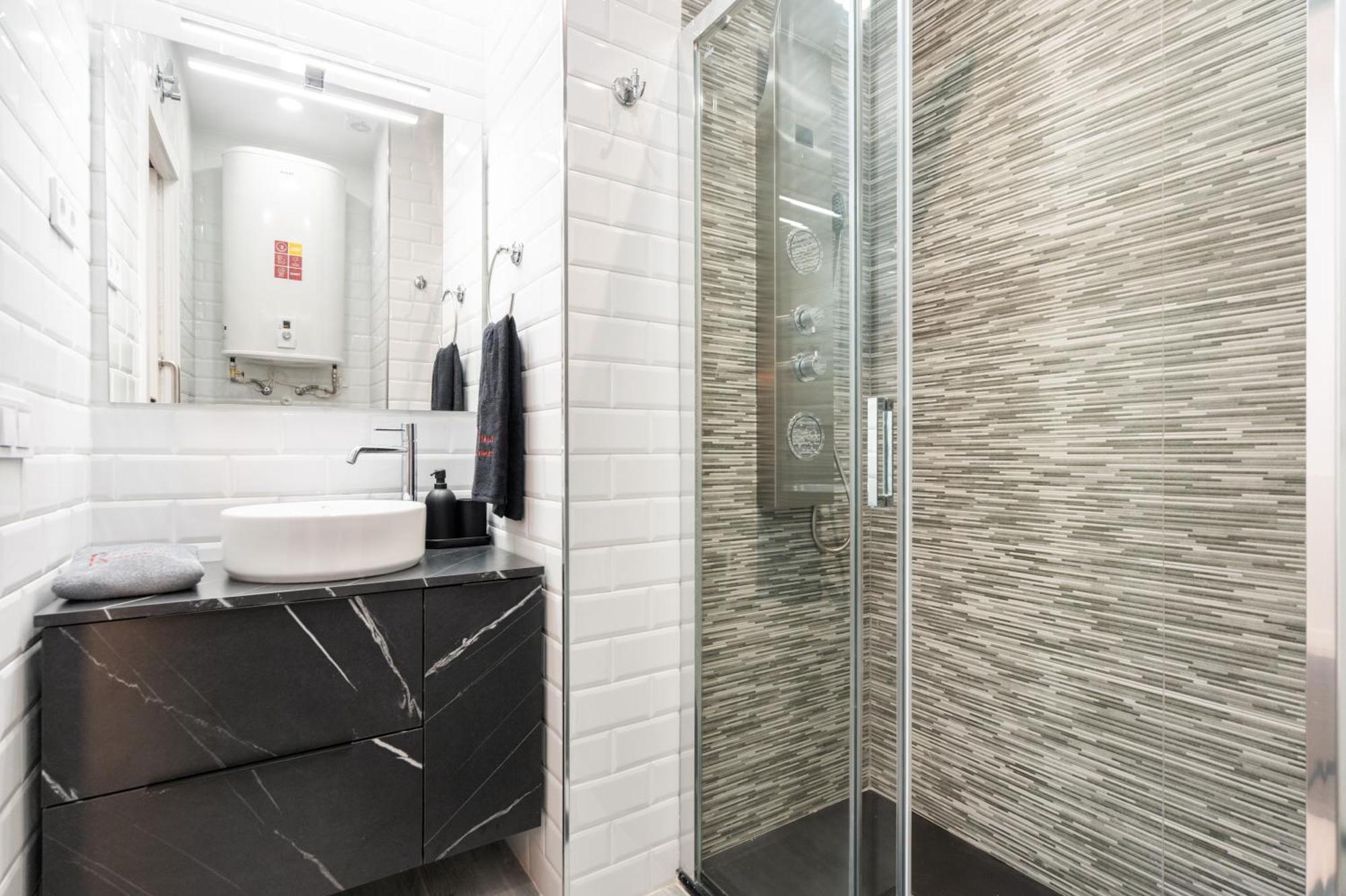 Chueca San Anton Apartment 马德里 外观 照片