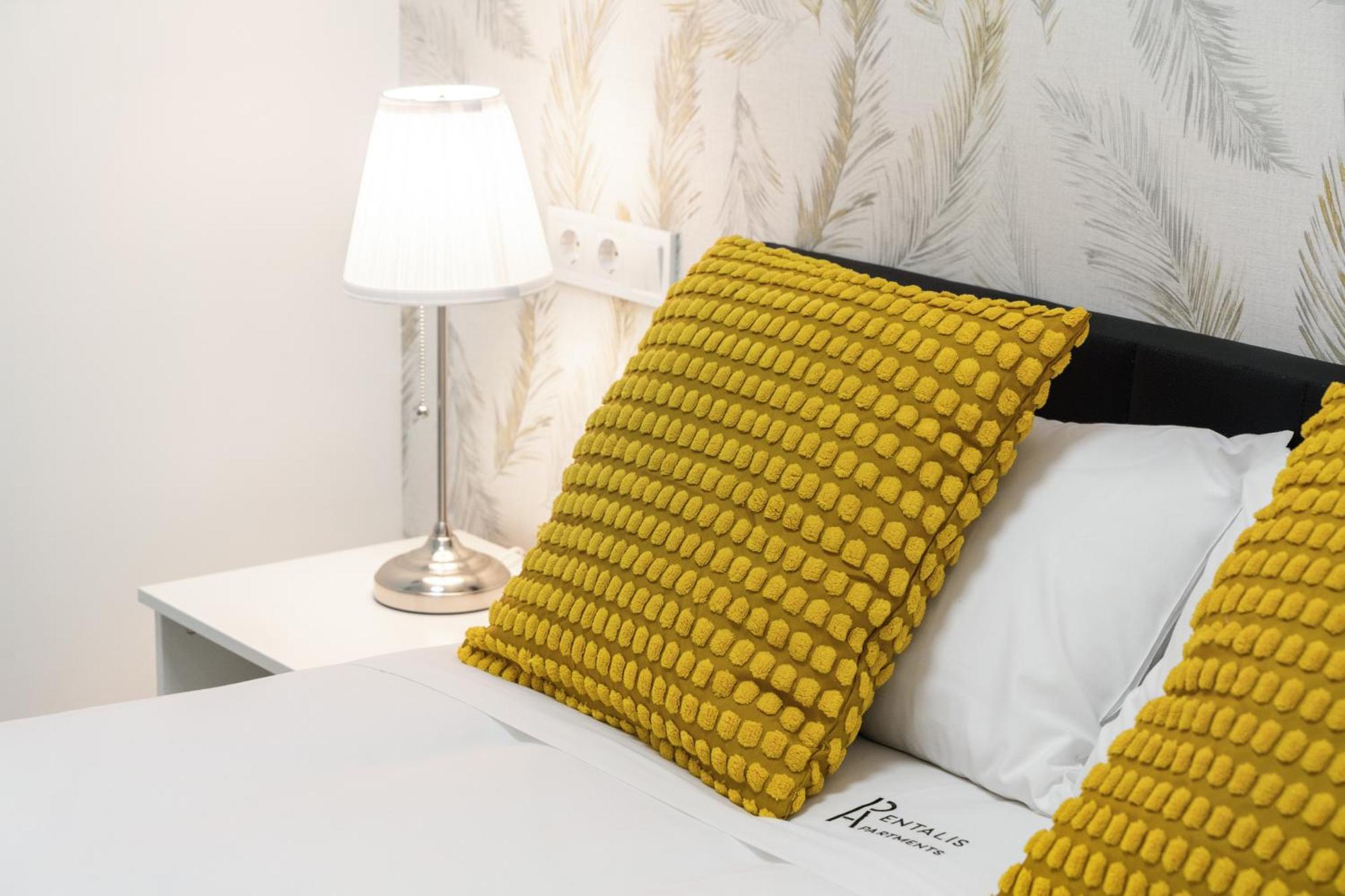 Chueca San Anton Apartment 马德里 外观 照片