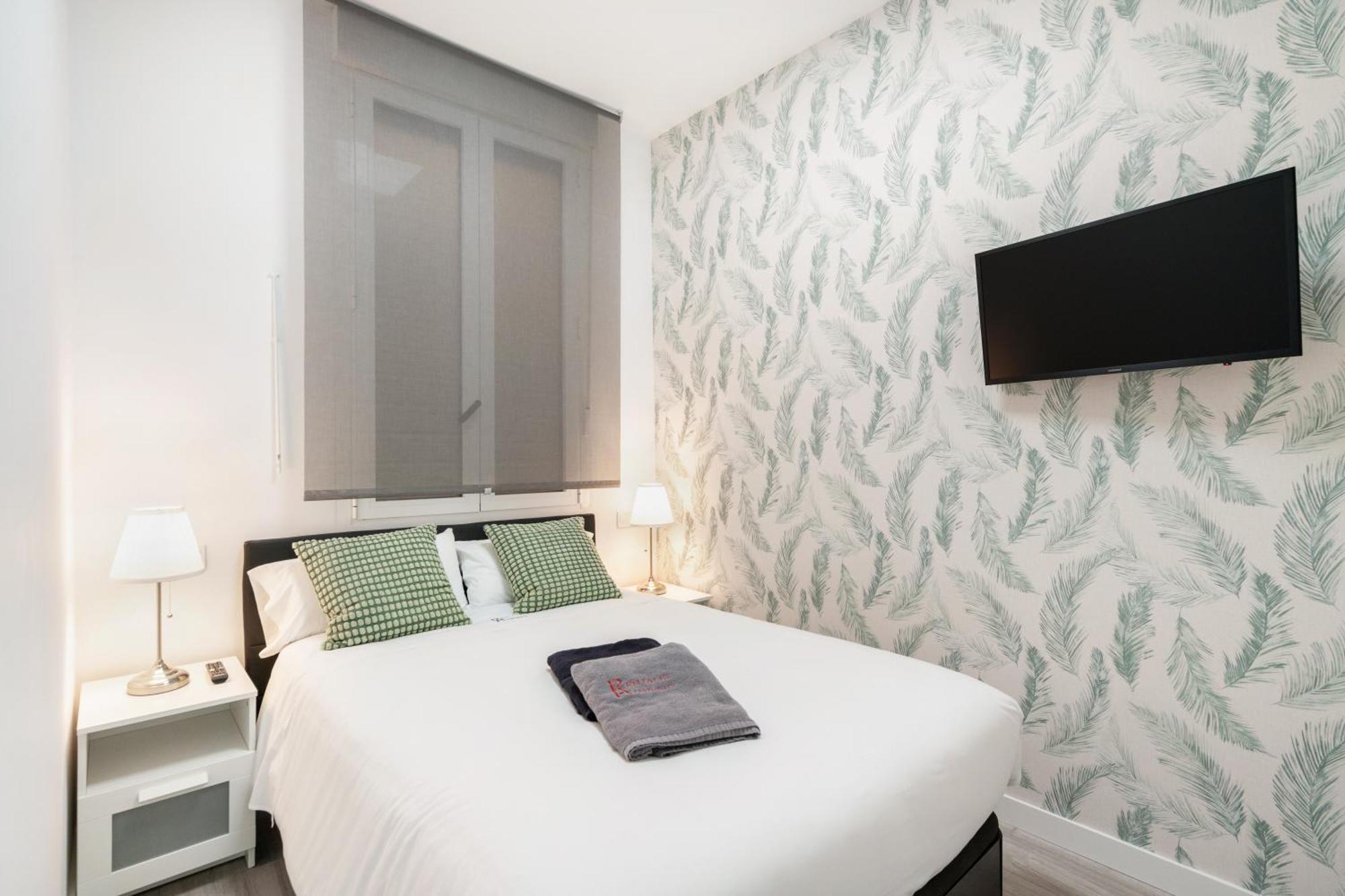 Chueca San Anton Apartment 马德里 外观 照片