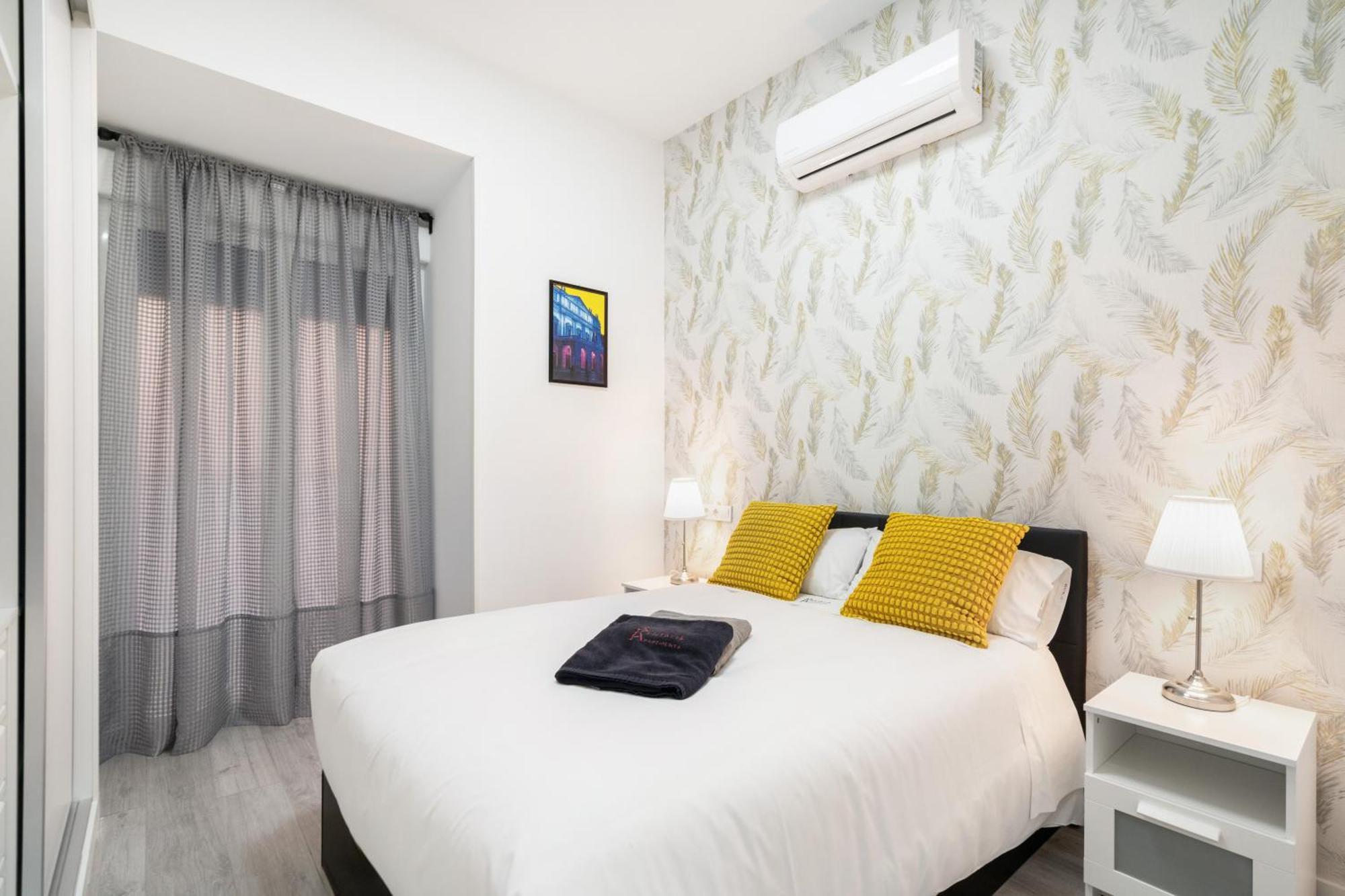 Chueca San Anton Apartment 马德里 外观 照片