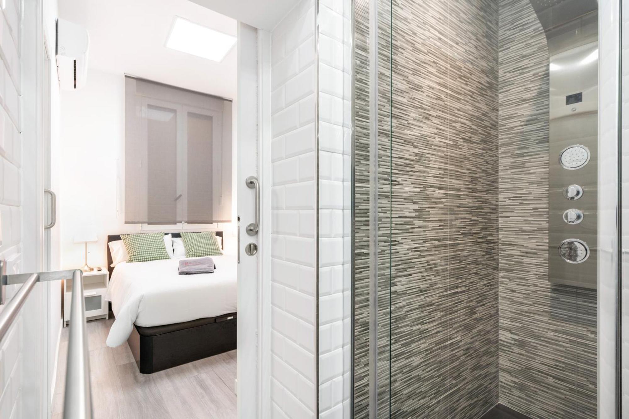 Chueca San Anton Apartment 马德里 外观 照片