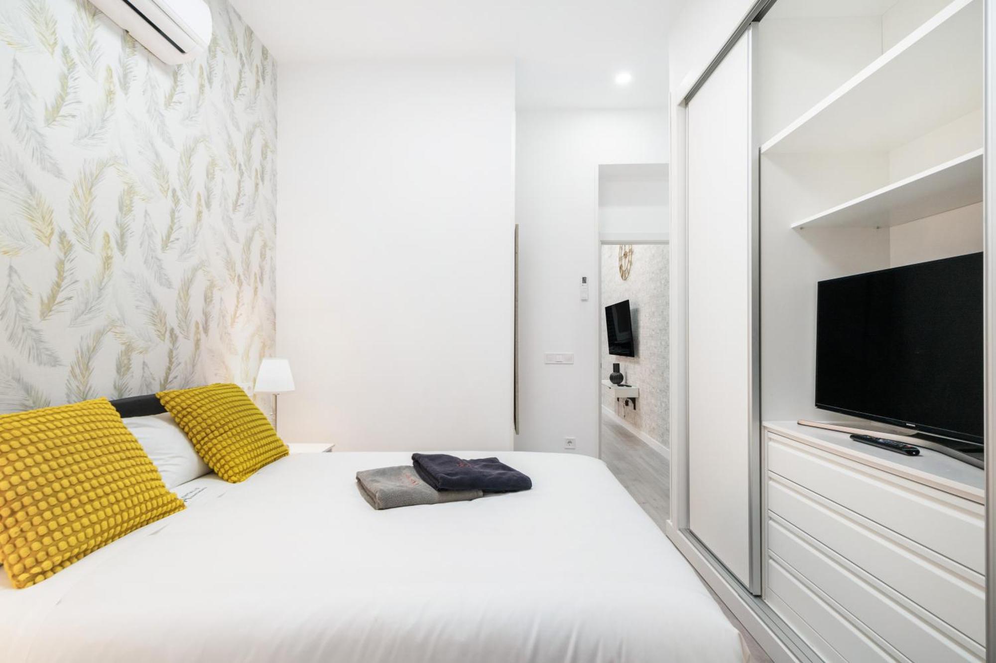 Chueca San Anton Apartment 马德里 外观 照片