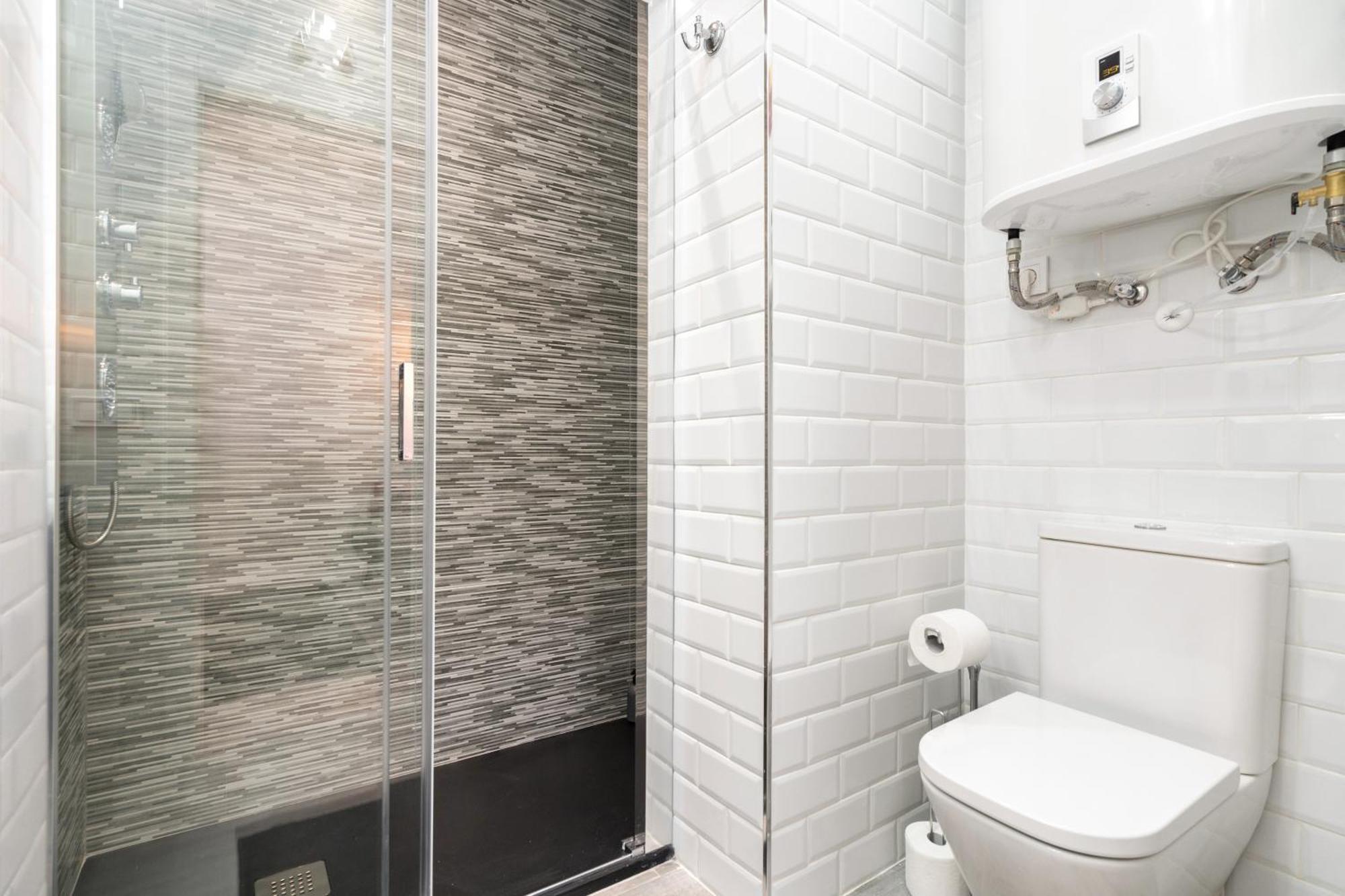 Chueca San Anton Apartment 马德里 外观 照片