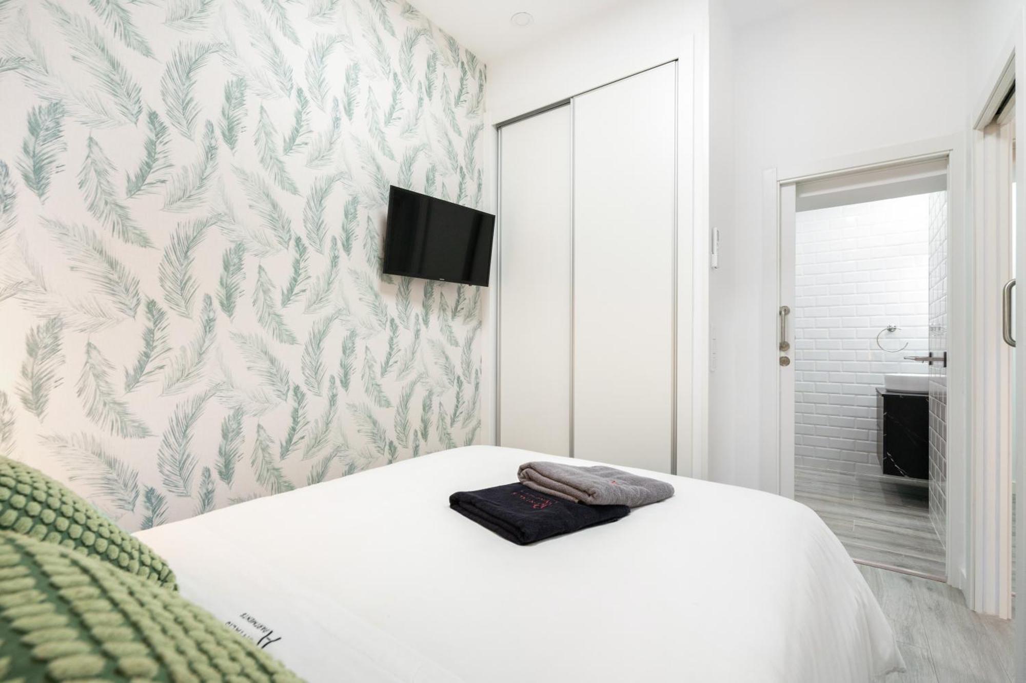 Chueca San Anton Apartment 马德里 外观 照片