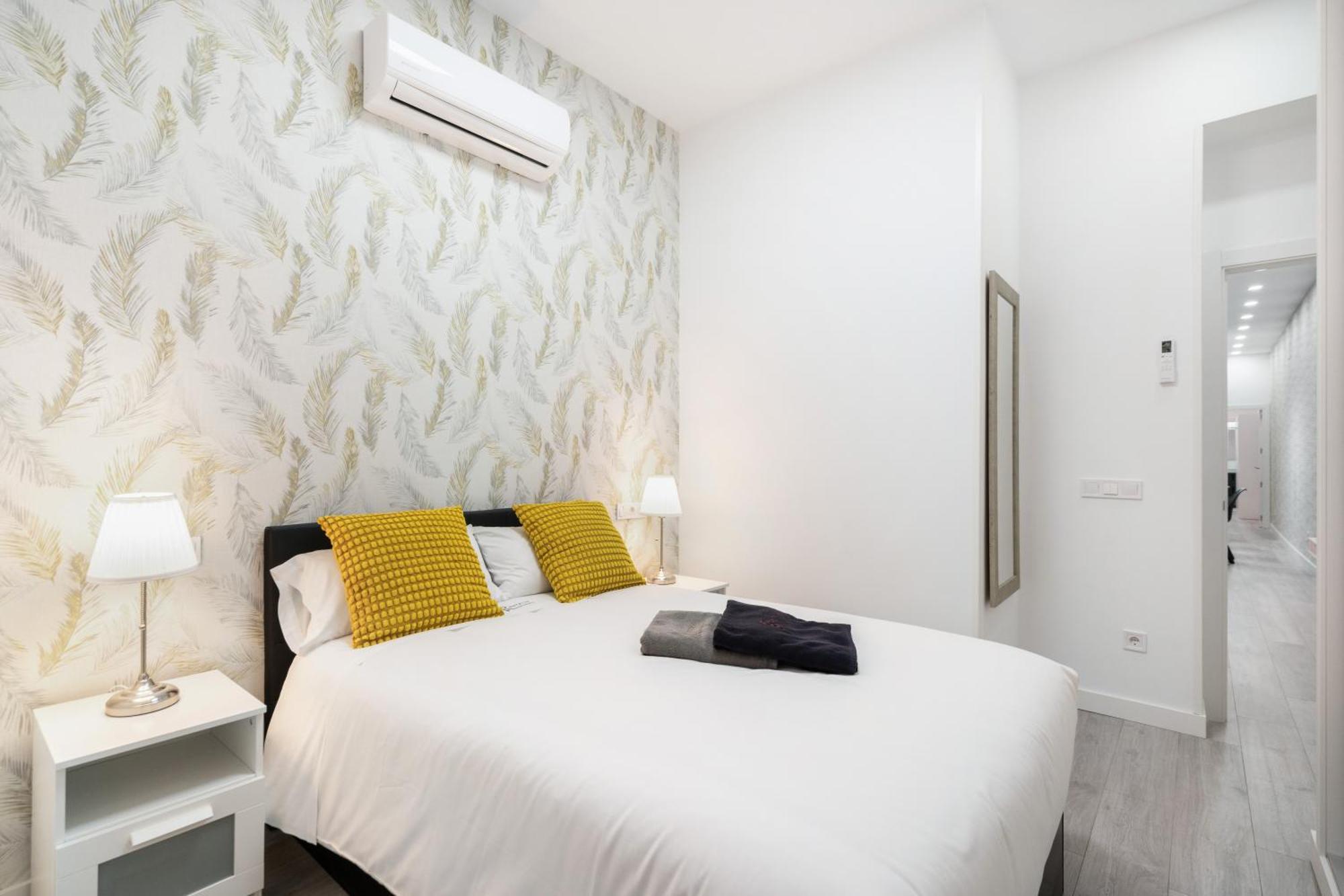 Chueca San Anton Apartment 马德里 外观 照片