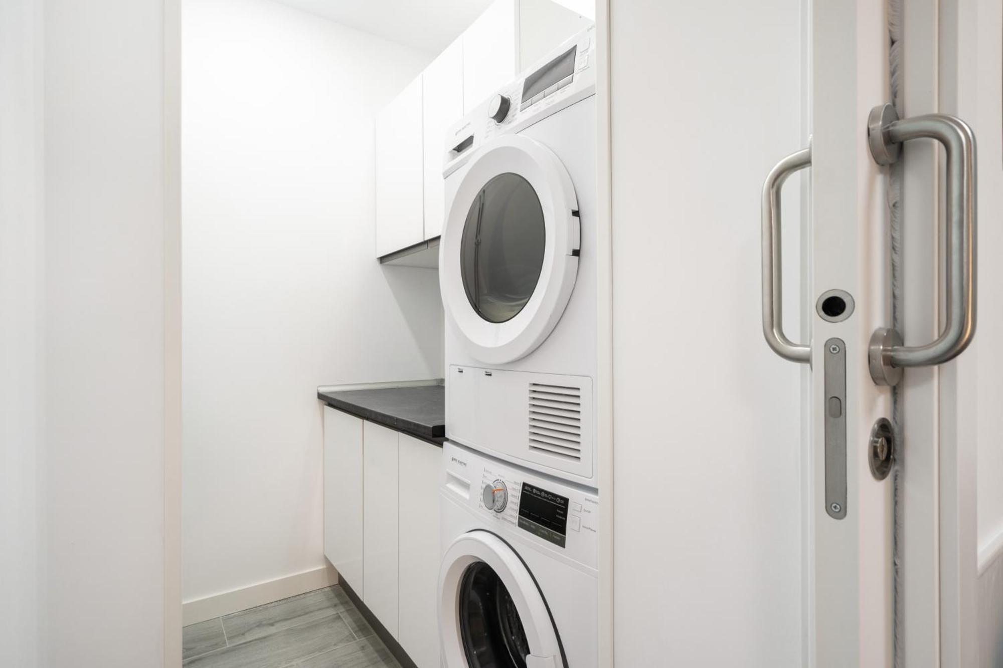 Chueca San Anton Apartment 马德里 外观 照片