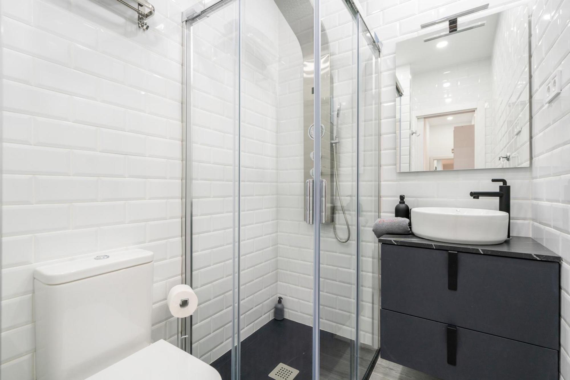 Chueca San Anton Apartment 马德里 外观 照片