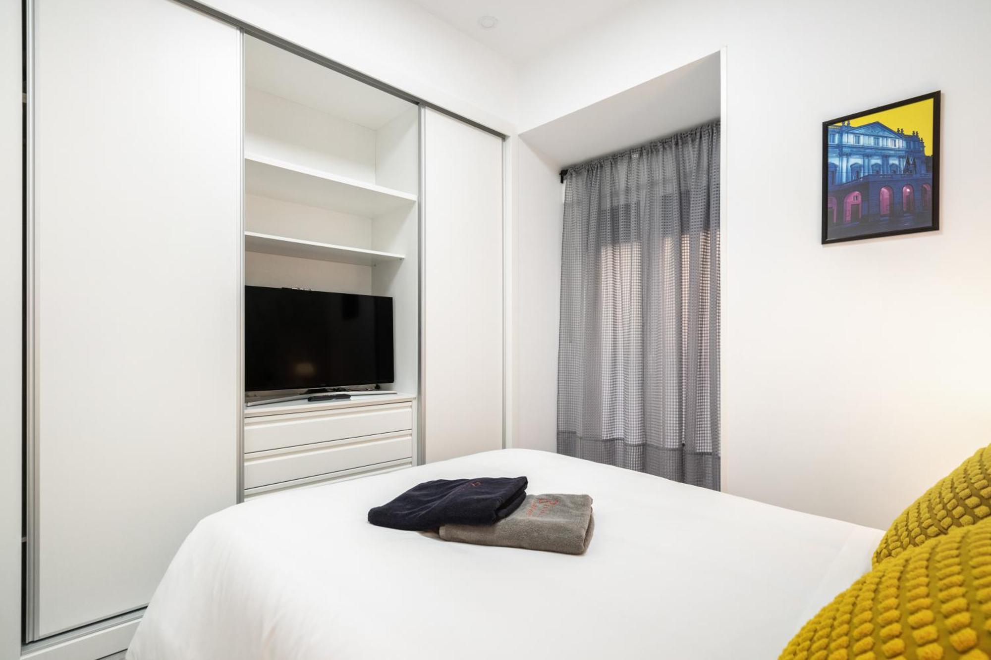 Chueca San Anton Apartment 马德里 外观 照片