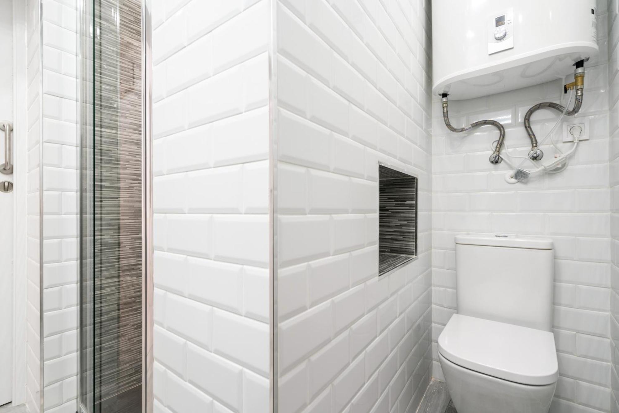 Chueca San Anton Apartment 马德里 外观 照片
