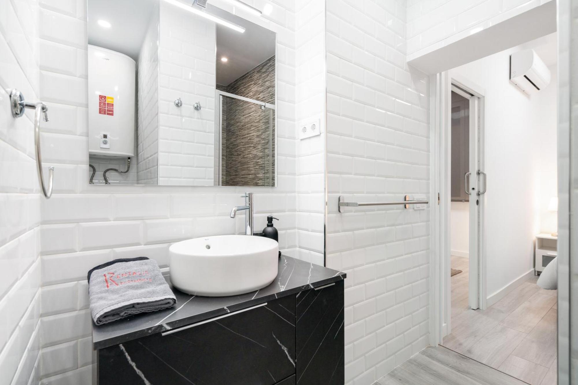 Chueca San Anton Apartment 马德里 外观 照片