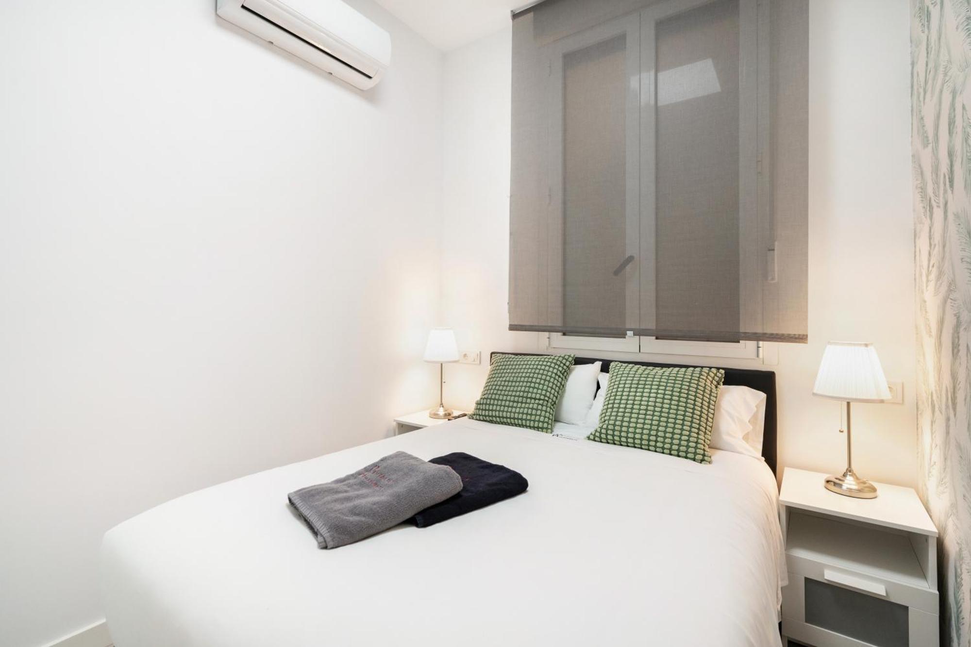 Chueca San Anton Apartment 马德里 外观 照片